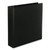 Slant D-Ring View Binder, 3 Rings, 2" Capacity, 11 x 8.5, Black, 6/Carton [SKU: UNV20745PK]