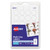 Removable Multi-Use Labels, Inkjet/Laser Printers, 0.75" dia, White, 24/Sheet, 42 Sheets/Pack, (5408) [SKU: AVE05408]