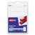 Removable Multi-Use Labels, Inkjet/Laser Printers, 1 x 3, White, 5/Sheet, 50 Sheets/Pack, (5436) [SKU: AVE05436]