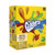Fruit Gushers Fruit Snacks, Strawberry and Tropical Fruit Flavors, 0.8 oz, 42 Pouches/Box, Delivered in 1-4 Business Days [SKU: GRR22001036]