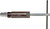 SUPERIOR TOOL Bleckman 03943 Compression Sleeve Puller, Steel, 4 in L [SKU: ORG9093899]