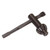 Jacobs 30827D Chuck Key, 1/4 to 3/8 in Chuck Key, 13/64 in Pilot, Steel [SKU: ORG6715536]