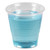 Translucent Plastic Cold Cups, 5 oz, Polypropylene, 100/Pack [SKU: BWKTRANSCUP5PK]