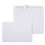 Peel Seal Strip Business Envelope, #A9, Square Flap, Self-Adhesive Closure, 5.74 x 8.75, White, 100/Box [SKU: UNV36107]