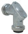 Southwire SIMPush 65071801 Pull Elbow, 3/4 in Push-In, Metal [SKU: ORG5012711]