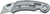 STANLEY 10-813 Utility Knife, 2-7/16 in L Blade, 2 in W Blade, Carbon Steel Blade, Ergonomic Handle, Gray Handle [SKU: ORG0194795]