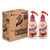 Liquid Coffee Creamer, Sweetened Original, 1.5 Liter Pump Bottle, 2/Carton [SKU: NES13799CT]