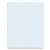 Quadrille Pads, Quadrille Rule (10 sq/in), 50 White 8.5 x 11 Sheets [SKU: TOP33101]