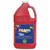 Washable Paint, Red, 1 gal Bottle [SKU: DIX10601]