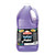 Washable Paint, Violet, 1 gal Bottle [SKU: DIX10606]