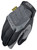 MECHANIX WEAR H15-05-009 Breathable, Tricot Work Gloves, Men's, M, 9 in L, Reinforced Thumb, Hook-and-Loop Cuff, Black [SKU: ORG0742569]
