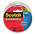 Scotch 3850 Packaging Tape, 54.6 yd L, 1.88 in W, Polypropylene Backing, Clear [SKU: ORG4465928]