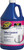 Zep ZUOCC128 Odor Control Concentrate, 1 gal, Liquid, Fresh, Light Yellow [SKU: ORG9975459]