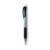 Champ Mechanical Pencil, 0.5 mm, HB (#2.5), Black Lead, Translucent Gray Barrel, Dozen [SKU: PENAL15A]