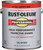 RUST-OLEUM PROFESSIONAL K7764402 Enamel, Gloss, Safety Red, 1 gal Can [SKU: ORG1713858]
