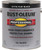 RUST-OLEUM PROFESSIONAL K7776402 Protective Enamel, Flat, Black, 1 gal Can [SKU: ORG2250512]