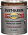 RUST-OLEUM PROFESSIONAL 242250 Protective Enamel, Gloss, Leather Brown, 1 gal Can [SKU: ORG2406593]