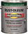 RUST-OLEUM PROFESSIONAL 242254 Protective Enamel, Gloss, Hunter Green, 1 gal Can [SKU: ORG6977201]