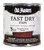Old Masters 62016 Fast Dry Stain, Vintage Burgundy, Liquid, 1/2 pt [SKU: ORG1113919]
