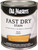 Old Masters 60604 Fast Dry Stain, Maple, Liquid, 1 qt [SKU: ORG1114552]