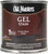 Old Masters 84516 Gel Stain, Carbon Black, Liquid, 0.5 pt [SKU: ORG2920361]