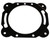 SUPERIOR TOOL 21015 Closet Ring, Steel, For: 1/4 or 5/16 in Closet Bolts [SKU: ORG2995561]