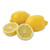 Fresh Lemons, 3 lbs, Delivered in 1-4 Business Days [SKU: GRR90000036]