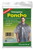 COGHLAN'S 9173 Emergency Poncho, One-Size, Polyethylene, Clear, Reusable Collar [SKU: ORG3554409]