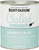 RUST-OLEUM Chalked 285139 Chalked Paint, Ultra Matte, Serenity Blue, 30 oz, Quart [SKU: ORG5262134]