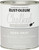 RUST-OLEUM Chalked 285143 Chalked Paint, Ultra Matte, Aged Gray, 30 oz, Quart [SKU: ORG5262175]
