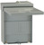 GE Industrial Solutions PowerMark Gold TLM TL270RCUP Load Center, 70 A, 2 -Space, 4 -Circuit, Main Lug [SKU: ORG6117899]