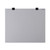 Protective Antiglare LCD Monitor Filter for 17" to 18" Flat Panel Monitor [SKU: IVR46402]