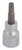 Vulcan 3505001920 Fractional Star Bit Socket, T30 Tip, Chrome [SKU: ORG4755823]