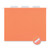 Deluxe Bright Color Hanging File Folders, Letter Size, 1/5-Cut Tabs, Assorted Colors, 25/Box [SKU: UNV14121]