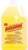LA's TOTALLY AWESOME 100539308 All-Purpose Cleaner, 128 oz, Liquid, Bland, Amber/Yellow [SKU: ORG3544798]