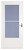Larson Screen Away 830-82-032 Storm Door, 36 in W, 81 in H, Retractable Screen, Wood/Aluminum, White [SKU: ORG9550054]