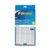 Premium True HEPA Room Air Purifier Filter, 7.3 x 13.86, 4/Carton [SKU: MMMFAPFF1N4]