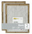 Filtrete FPL03-2PK-24 Flat Panel Air Filter, 25 in L, 20 in W, 2 MERV, For: Air Conditioner, Furnace and HVAC System [SKU: ORG7425663]
