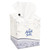 Premium Facial Tissue, 2-Ply, White, Cube Box, 96 Sheets/Box [SKU: GPC46580BX]