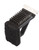 Omaha Grill Brush with Stainless Steel Scraper, 2-3/4 in L Brush, 1-3/4 in W Brush, Stainless Steel Bristle [SKU: ORG1446020]
