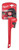Milwaukee 48-22-7110 Pipe Wrench, 10 in L, Steel, Ergonomic Handle [SKU: ORG1389527]
