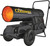 Mr. Heater F270385 Forced Air Heater, 13.4 gal Fuel Tank, Kerosene, 210000 Btu, 5250 sq-ft Heating Area [SKU: ORG3327194]