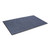 EcoStep Mat, 36 x 60, Midnight Blue [SKU: CWNET0035MB]