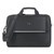 Urban Briefcase, Fits Devices Up to 17.3", Polyester, 16.5 x 3 x 11, Black [SKU: USLLVL3304]