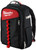 Milwaukee 48-22-8202 Backpack, 11.8 in W, 7.87 in D, 19.6 in H, 22-Pocket, Black/Red [SKU: ORG1383991]