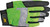 Cat CAT012214J High-Visibility Utility Gloves, Jumbo, Synthetic Leather, Black/Fluorescent Green [SKU: ORG1997824]