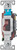Eaton Wiring Devices CS315B Toggle Switch, 15 A, 120/277 V, 3 -Position, Screw Terminal, Nylon Housing Material [SKU: ORG7864465]
