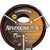 Neverkink PRO Commercial Duty 8845-75 Water Hose, 5/8 in, 75 ft L, Threaded [SKU: ORG2390078]