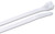 GB 45-308 Cable Tie, Double-Lock Locking, 6/6 Nylon, Natural [SKU: ORG6116305]