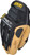 MECHANIX WEAR MP4X-75-010 Multi-Purpose Impact Gloves, Men's, L, 10 in L, Hook-and-Loop Cuff, Synthetic Leather/TPR [SKU: ORG0743047]